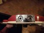 Rickenbacker 4001/4 , Fireglo: Close up - Free