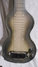Rickenbacker NS/Post War/6 LapSteel, Gray: Body - Front