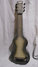 Rickenbacker NS/Post War/6 LapSteel, Gray: Full Instrument - Front