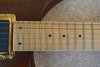 Rickenbacker 380/6 Laguna, Natural Walnut: Neck - Front