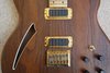 Rickenbacker 380/6 Laguna, Natural Walnut: Close up - Free2