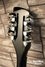 Rickenbacker 620/12 , Jetglo: Headstock - Rear