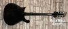 Rickenbacker 620/12 , Jetglo: Full Instrument - Rear
