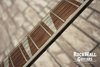 Rickenbacker 620/12 , Jetglo: Neck - Front