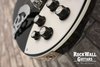 Rickenbacker 620/12 , Jetglo: Close up - Free