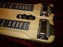 Rickenbacker DW12/12 LapSteel, Mapleglo: Close up - Free