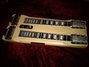 Rickenbacker DW12/12 LapSteel, Mapleglo: Close up - Free2
