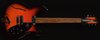 Rickenbacker 330/6 S, Tobaccoglo: Neck - Front