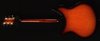 Rickenbacker 330/6 S, Tobaccoglo: Neck - Rear