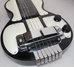 Rickenbacker B Post War/6 LapSteel, Black: Body - Front