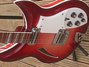 Rickenbacker 381/6 V69, Fireglo: Free image2