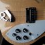 Rickenbacker 330/6 , Mapleglo: Free image