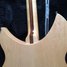 Aug 2003 Rickenbacker 330/6 , Mapleglo: Body - Rear