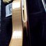 Rickenbacker 330/6 , Mapleglo: Close up - Free2