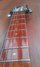 Rickenbacker 330/6 , Fireglo: Neck - Front