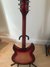 Rickenbacker 330/6 , Fireglo: Neck - Rear