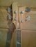 Rickenbacker 4001/4 Mod, Mapleglo: Headstock