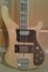 Rickenbacker 4001/4 Mod, Mapleglo: Body - Front