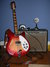 Rickenbacker 360/12 21 frets, Fireglo: Full Instrument - Front