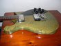 Rickenbacker 1995/6 RoMo, Fireglo: Free image
