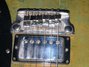 Rickenbacker 1995/6 RoMo, Fireglo: Close up - Free