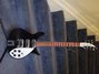 Rickenbacker 350/6 V63, Jetglo: Full Instrument - Front
