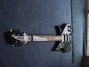 Rickenbacker 350/6 V63, Jetglo: Neck - Front