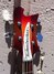 Rickenbacker 4003/4 , Fireglo: Headstock
