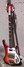 Rickenbacker 4003/4 , Fireglo: Free image