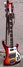 Rickenbacker 4003/4 , Fireglo: Full Instrument - Front