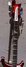 Rickenbacker 4003/4 , Fireglo: Neck - Front