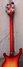 Rickenbacker 4003/4 , Fireglo: Neck - Rear