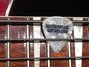 Rickenbacker 4003/4 , Fireglo: Close up - Free2