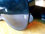 Dec 1934 Rickenbacker Electro Spanish/6 Round Neck, Black: Body - Rear