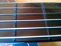 Rickenbacker Electro Spanish/6 Round Neck, Black: Neck - Front