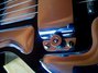 Rickenbacker Electro Spanish/6 Round Neck, Black: Close up - Free2