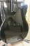 Sep 1996 Rickenbacker 230/6 GF, Jetglo: Body - Rear