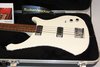 Rickenbacker 4004/4 Laredo, Snowglo: Free image