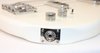 Rickenbacker 4004/4 Laredo, Snowglo: Free image2
