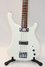 Rickenbacker 4004/4 Laredo, Snowglo: Body - Front