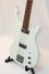 Rickenbacker 4004/4 Laredo, Snowglo: Neck - Front
