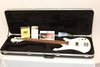 Rickenbacker 4004/4 Laredo, Snowglo: Close up - Free2