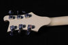 Rickenbacker 481/6 BH BT, White: Headstock - Rear