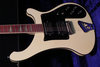 Rickenbacker 481/6 BH BT, White: Body - Front