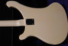 Dec 1976 Rickenbacker 481/6 BH BT, White: Body - Rear