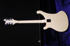 Rickenbacker 481/6 BH BT, White: Full Instrument - Rear