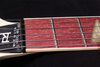 Rickenbacker 481/6 BH BT, White: Neck - Front