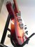 Rickenbacker 350/6 , Fireglo: Body - Front