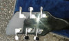 Rickenbacker 320/6 , Jetglo: Headstock - Rear