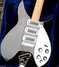 Rickenbacker 320/6 , Jetglo: Body - Front